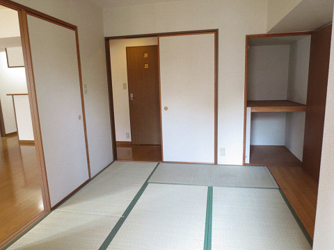 Other room space