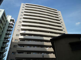 Building appearance
