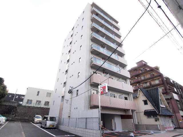 Building appearance