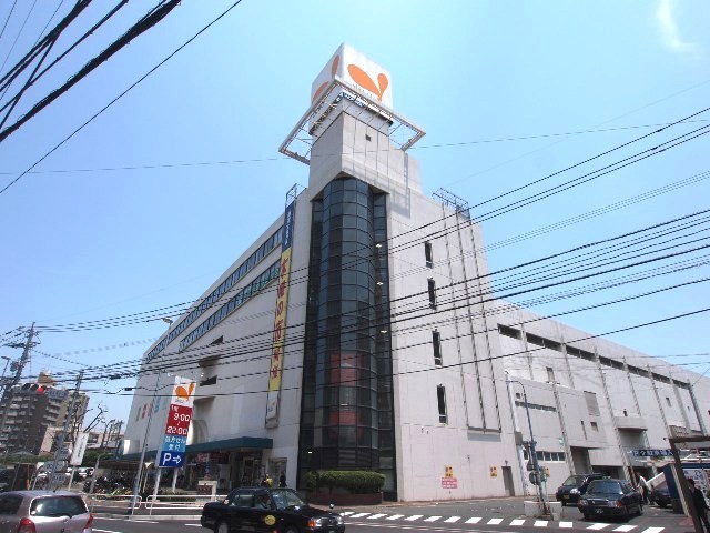 Shopping centre. Jono 300m to Daiei (shopping center)