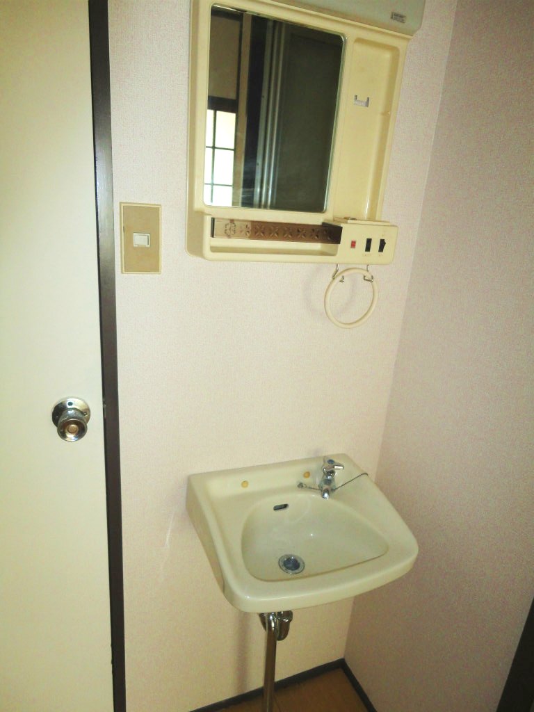 Washroom