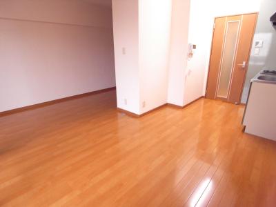 Living and room. Living