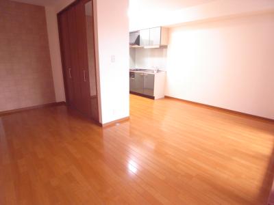 Other room space. bedroom