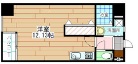 Building appearance