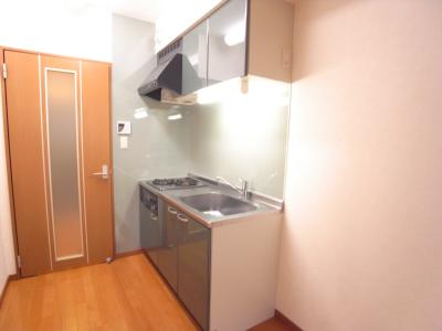 Kitchen. Kitchen