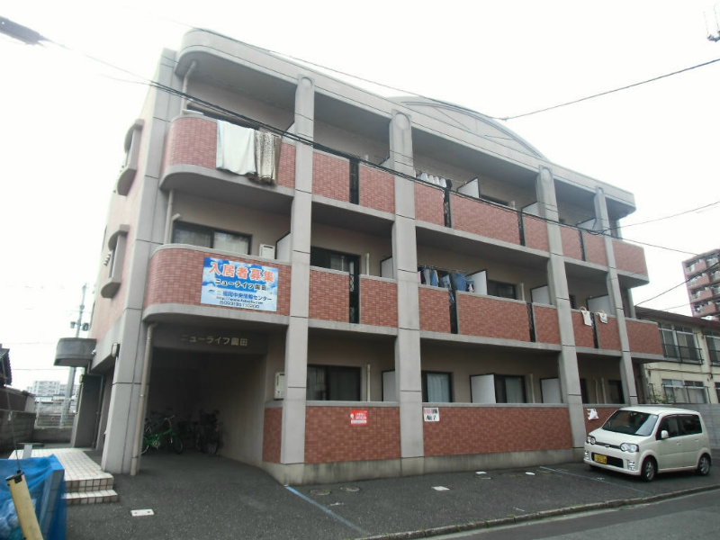 Building appearance