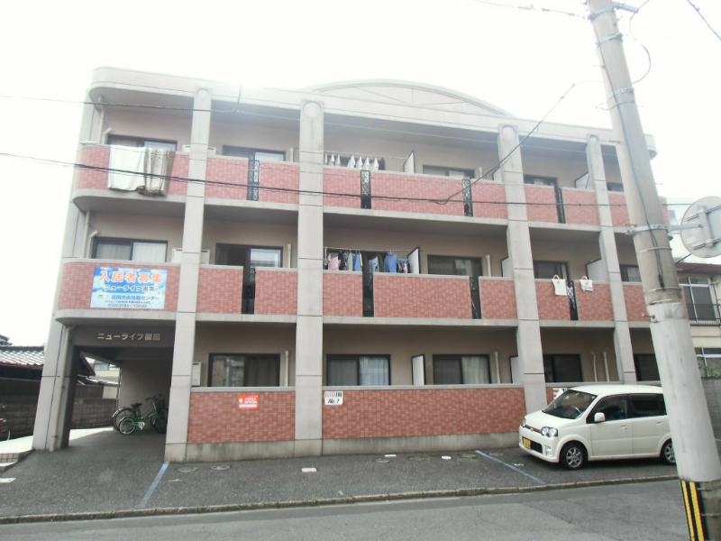 Building appearance