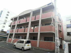 Building appearance