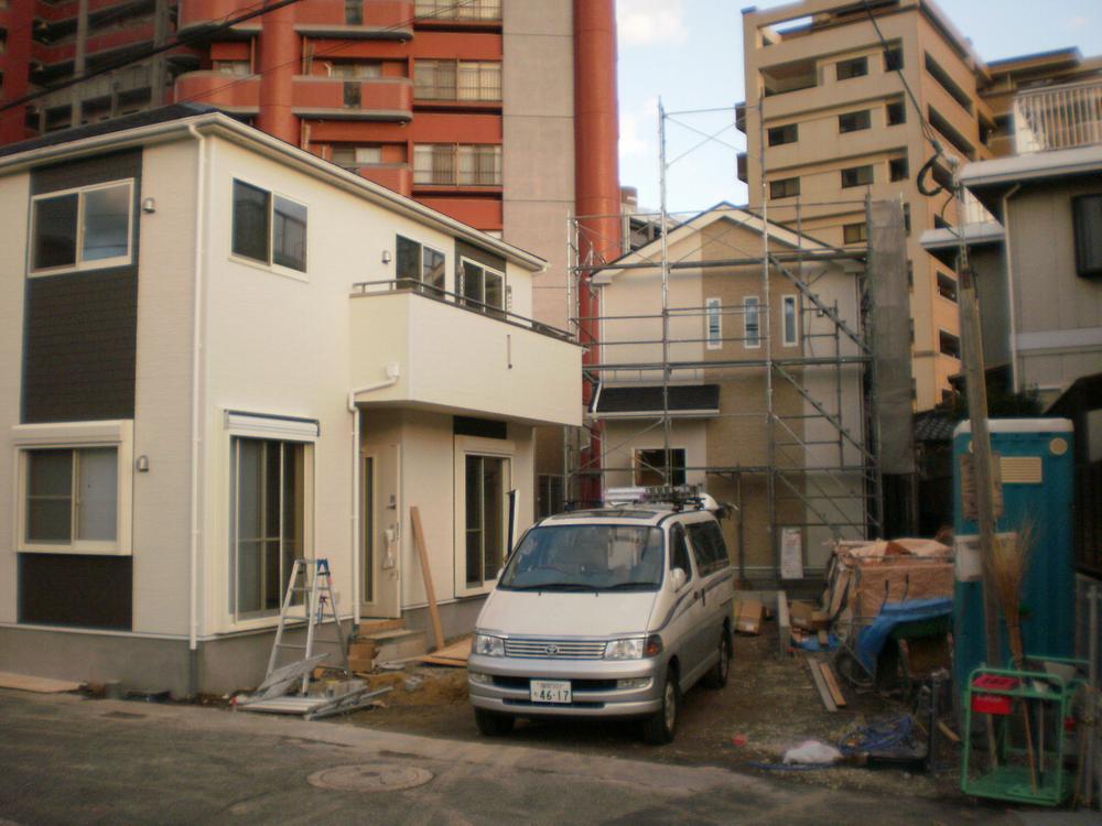 Local appearance photo