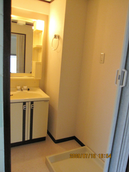 Washroom