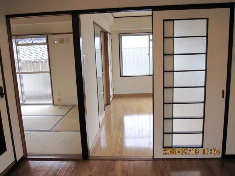 Other room space