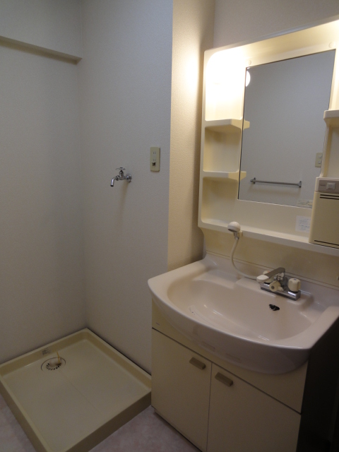 Washroom