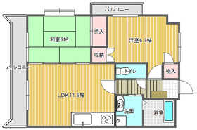 Building appearance
