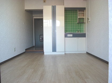 Living and room