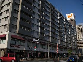 Supermarket. 230m until Gourmet City (Super)
