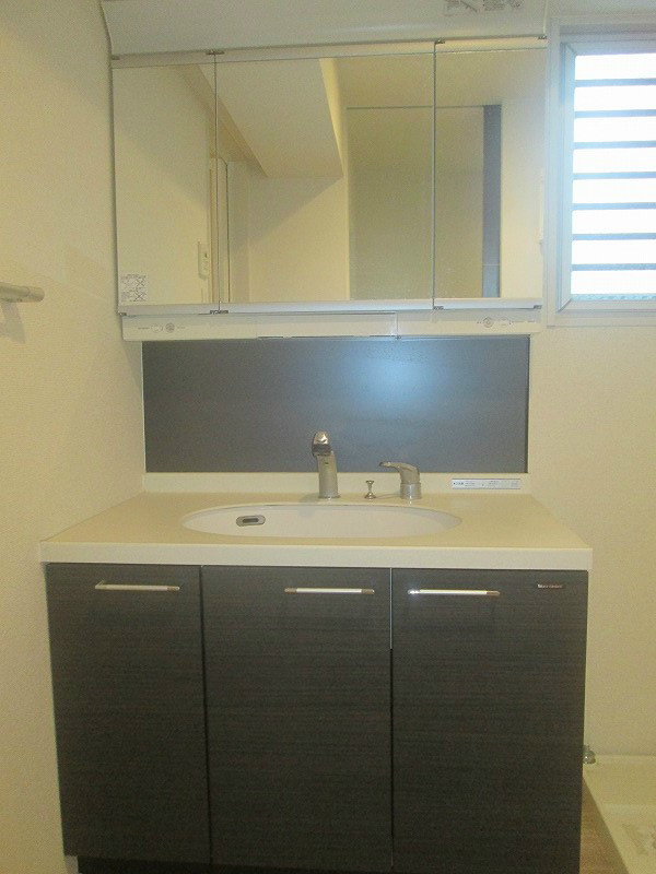 Washroom