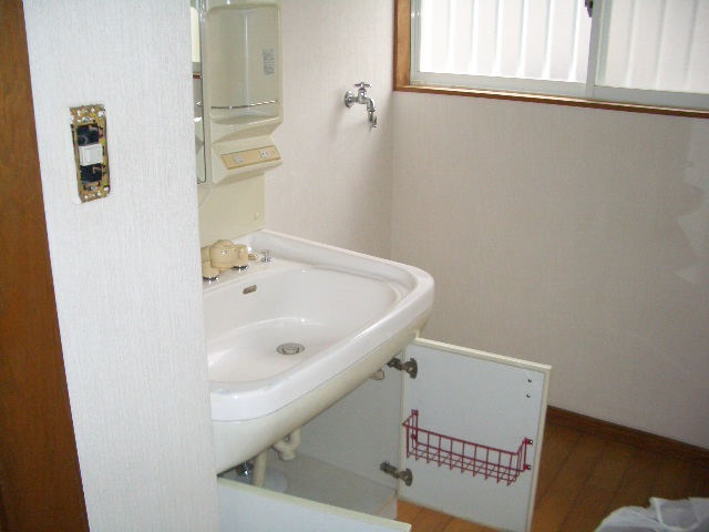 Washroom