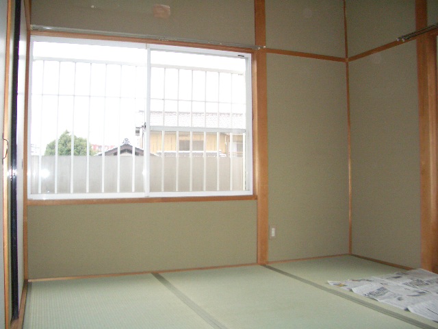 Other room space