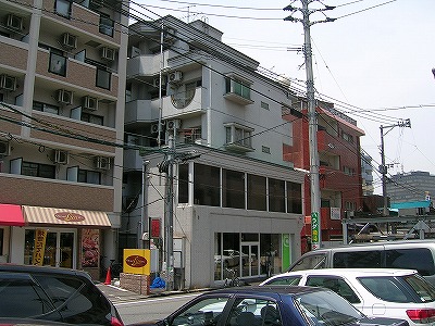 Other common areas