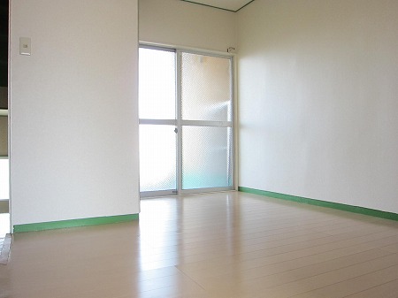 Other room space