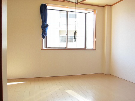 Other room space