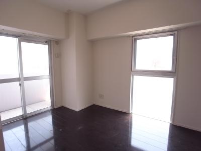 Other room space. bedroom
