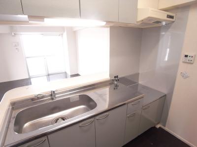 Kitchen. Kitchen