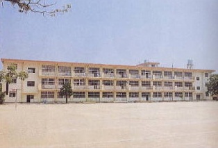Primary school. 374m to Kitakyushu Adachi elementary school (elementary school)