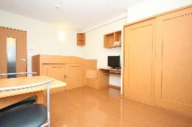 Living and room