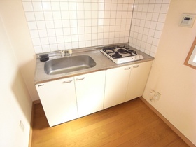 Kitchen. Kitchen