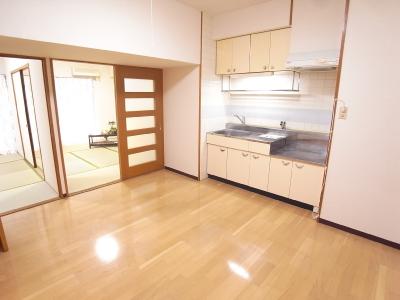 Living and room. Living