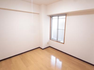 Other room space. bedroom