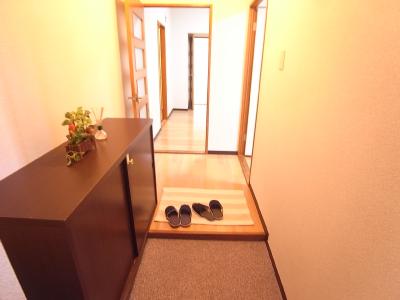 Entrance. Entrance