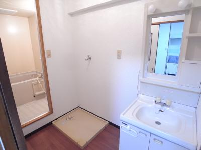 Washroom