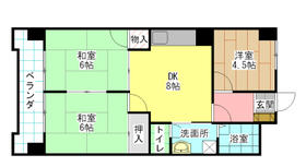 Building appearance