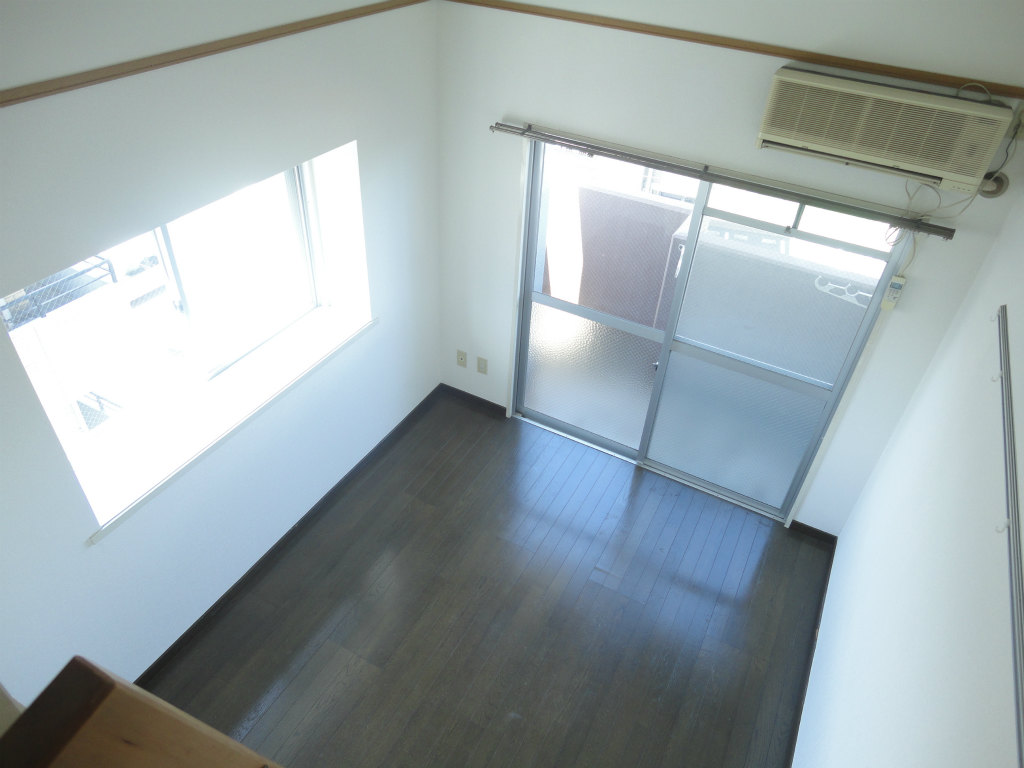 Other room space