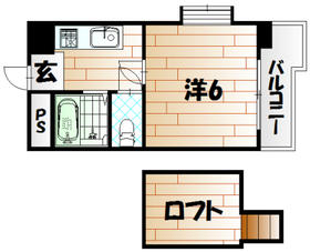 Building appearance