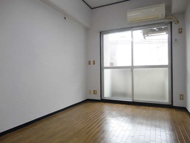 Other room space