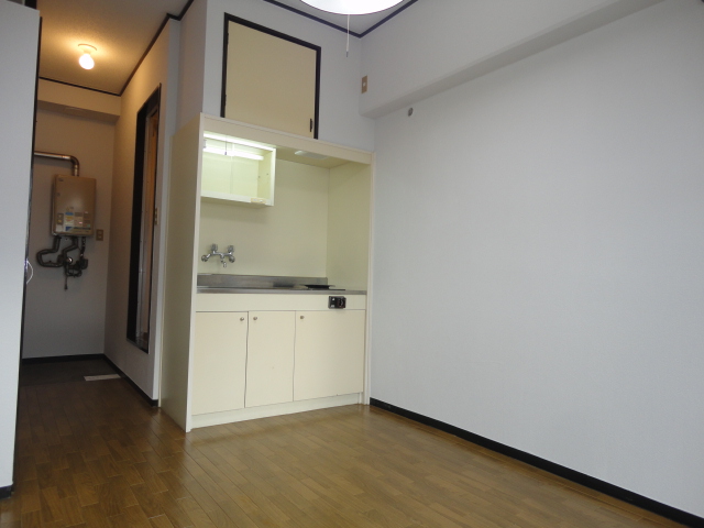 Other room space