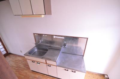 Kitchen. Kitchen