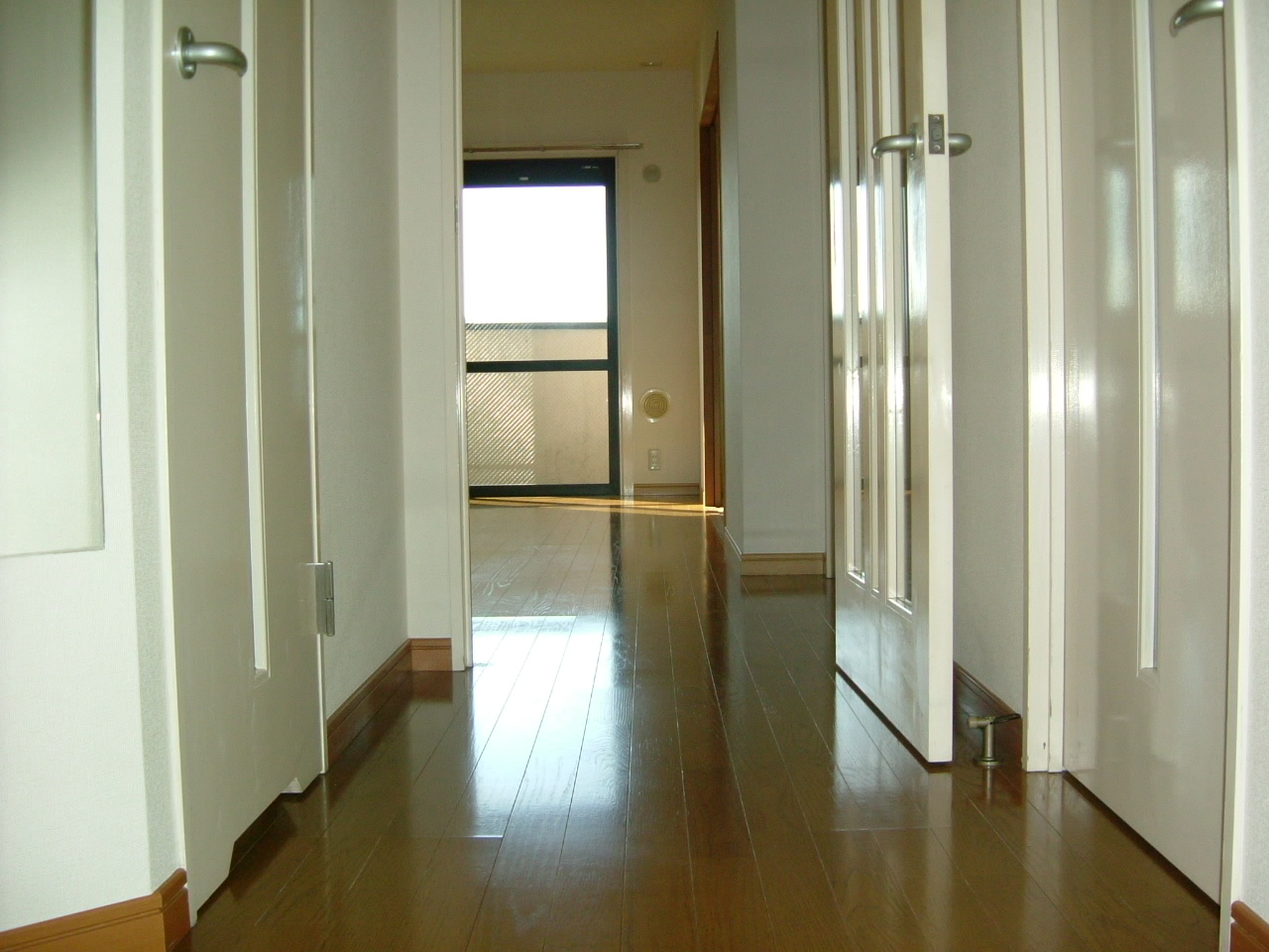 Other room space