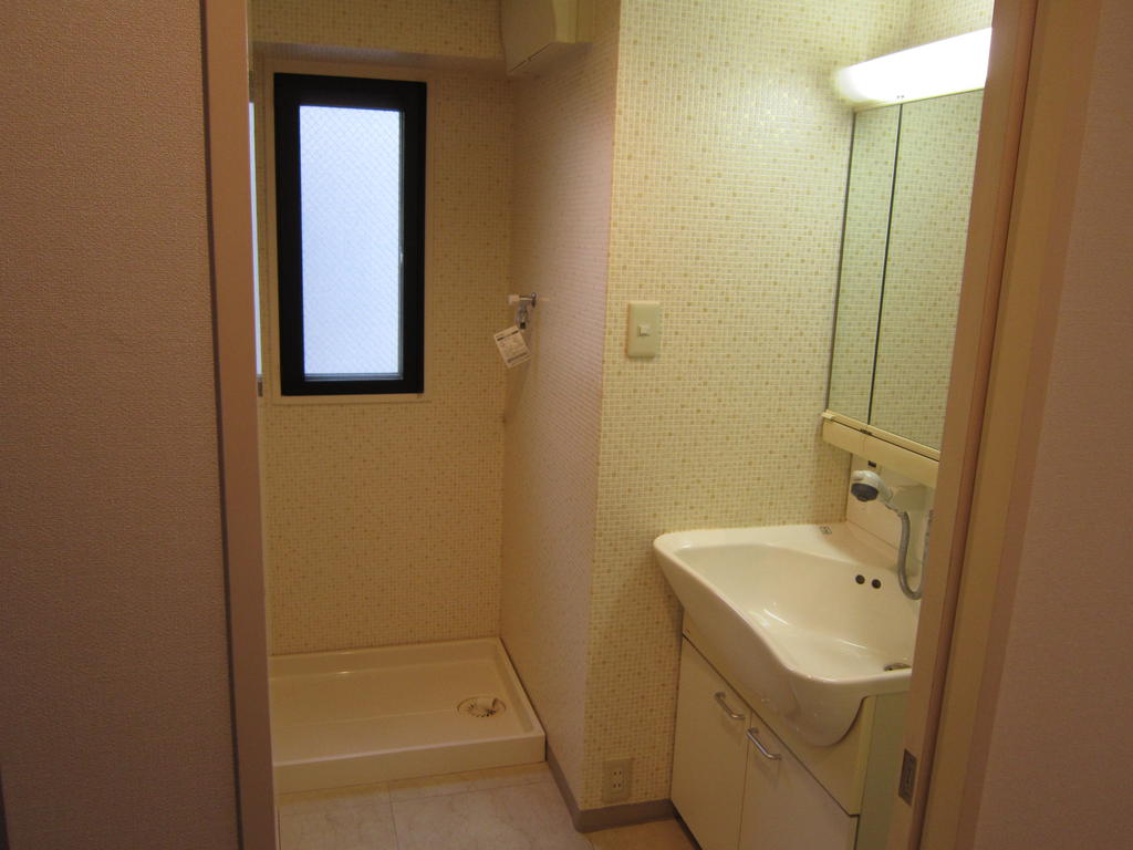 Washroom