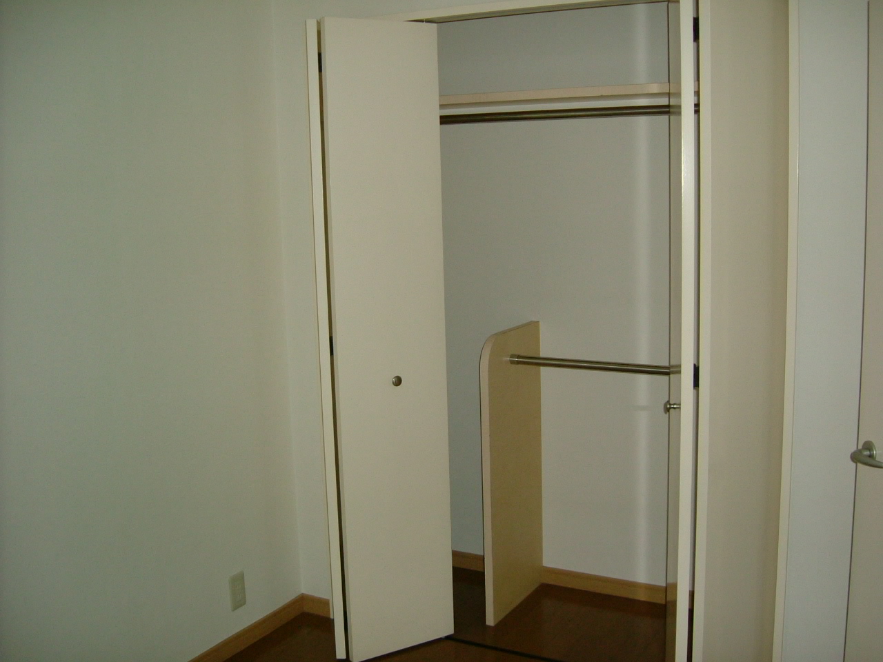 Other room space
