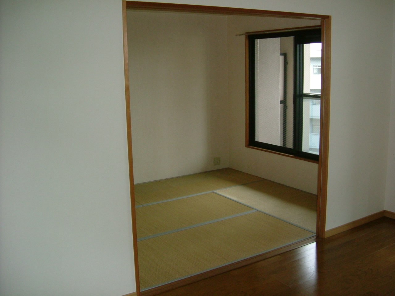 Other room space