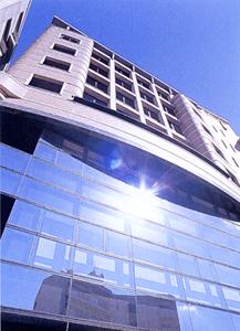 Building appearance