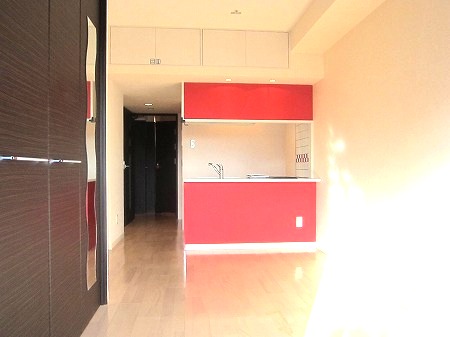 Other room space
