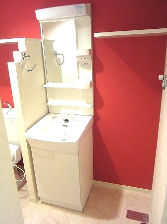 Washroom