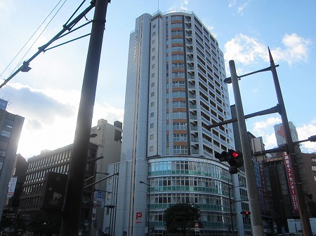 Building appearance