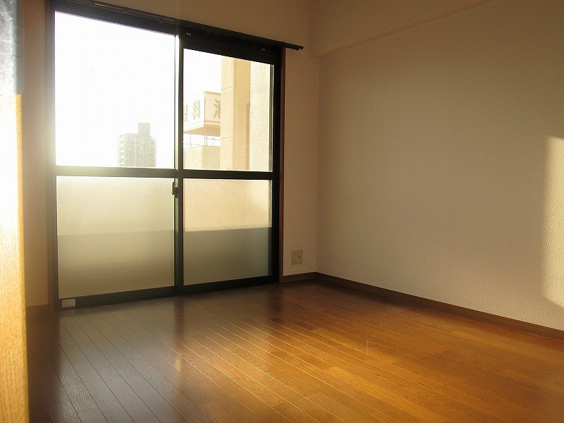 Other room space