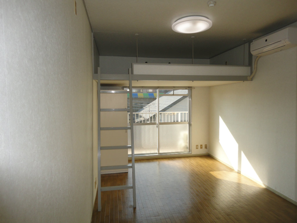 Other room space